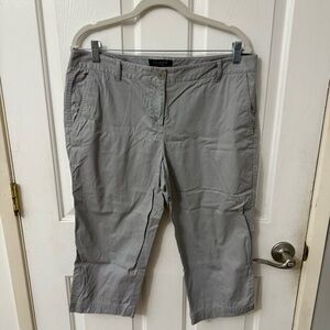 Talbots Capri - 12P